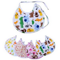 Cotton Tie Bibs